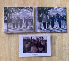 キスマイともに　CD+Blu-ray 新品未開封