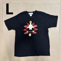 北村匠海着用　tangtang 岡本太郎　太陽の塔　コットンTシャツ 北村匠海着用 tangtang 岡本太郎 太陽の塔 コットンTシャツ
