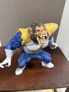 ドラゴンボール 大猿ベジータ ラストワン 他 フィギュア まとめ売り ベジータ 大猿ベジータ ラストワン フィギュア - メルカリ