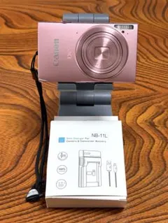 Canon IXY 420f デジタルカメラ