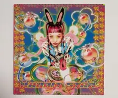 水曜日のカンパネラ RABBIT STAR ★ レンタルアップ品