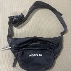 2025年最新】MONCLER メンズ ボディバッグ・ウエストポーチの人気