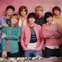 WEST.⭐２４０ページ⭐ 切り抜き 大量 2014〜2025