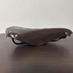 y*2様 BROOKS B17 リーバイスコラボ限定サドル グレー - メルカリ