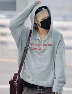 韓国ストリート