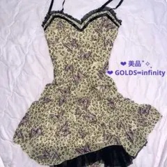 姫カジ コケット ホラゲ 平成ギャル d.i.a 00s ロリータ ゴシック