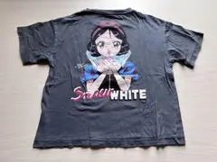 ZARA スノーホワイト Tシャツ 6-7歳