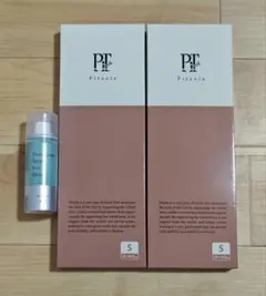 ピットソール pitsole Sサイズ 2点セットのサムネイル