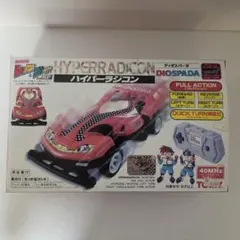 新品 KYOSHO SPADA 09 RD-12EX Body Version - メルカリ