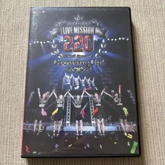 Juice=Juice/LIVE MISSION 220～Code3 Spec…