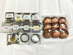 キヨ キヨくじ TOP4 グッズ まとめ売り おまけ付き - メルカリ