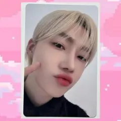 THE B LAND THEBOYZ VIP S 席 限定トレカ ニュー