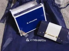 Samantha&chouette キーケース