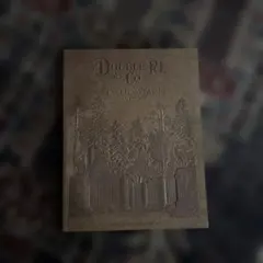 DOUBLE RL 2025WINTER CATALOG