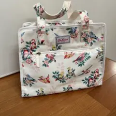 2025年最新】キャスキッドソン バッグ 鳥の人気アイテム - メルカリ