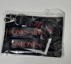 SixTONES THE VIBES ネックストラップのサムネイル