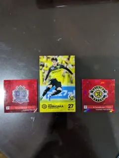 ルヴァンカップ 記念グッツ