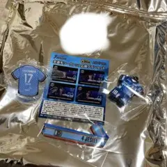17遠野大弥 川崎フロンターレ ACLシークレット応援ブランケット