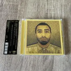 日本盤 オファリング・フォー・アンクシャス アルバム