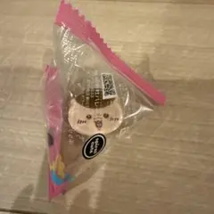 くりまんじゅう ぷちクリップ