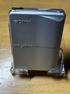 2026年最新】sony wm-ex9の人気アイテム - メルカリ