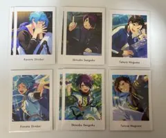 あんスタ　ぱしゃっつ　セット