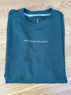 インザペイント半袖TシャツLサイズ