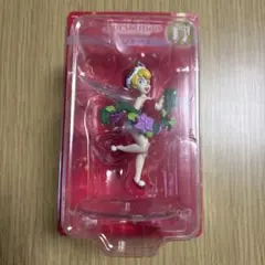 ディズニー Happyくじ クリスマスオーナメント 　ティンカーベル