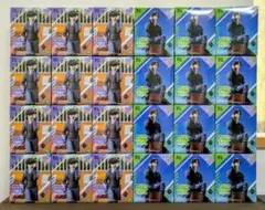 名探偵コナン 松田陣平 萩原研二 XrossLink フィギュア24体セット
