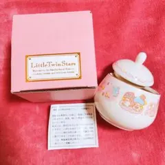 LittleTwinStars リトルツインスターズ キキ&ララ 洗面器セット - メルカリ