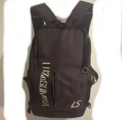 リュック ボールバッグ