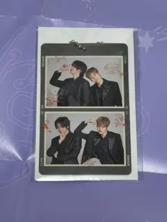 アントン&ソヒ　ランダムトイ