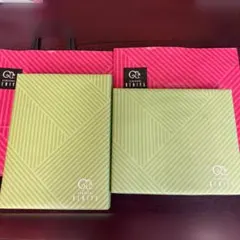 鎌倉紅谷 クルミッ子 詰め合わせ ギフト2セット 手提げ紙袋付き - メルカリ