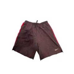 NIKE ナイキ メンズ ハーフパンツ インナーパンツ付 DRI-FIT