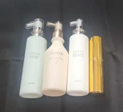 シルバー　空きボトル　新品未使用品の空ケース　大　️✨✨✨ 2025年最新空ボトルの人気アイテム - メルカリ