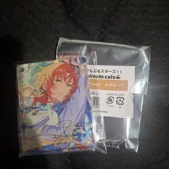 2026年最新】月永レオ アクスタ アニカフェの人気アイテム - メルカリ