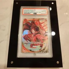 2023 ONE PIECE JPN モンキー・D・ルフィ #012
