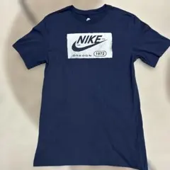NIKE 1972 Oregon Tシャツ ネイビー