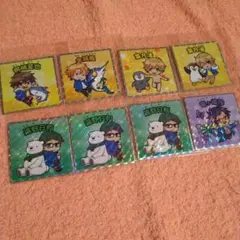 Free!*FSマンチョコ２