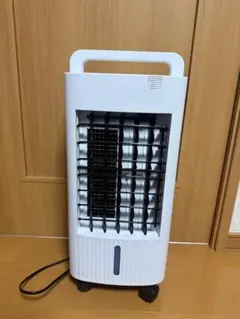 APIX INTL COOL BREEZE FAN 冷風扇 本体 - メルカリ