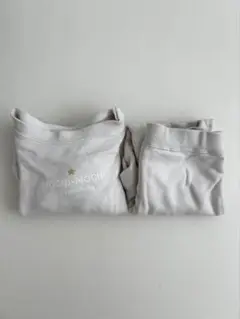 ルームウェア　パジャマ　90cm