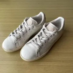 【adidas Originals】STAN SMITH ローカットスニーカー