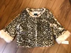 セシルマクビー♡コート