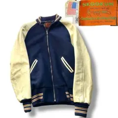 2025年最新】SKOOKUM メンズ スタジャンの人気アイテム - メルカリ