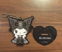 ♡サンリオクロミ 真夜中のメロクロ アクリルスタンドアクリルキーホルダー