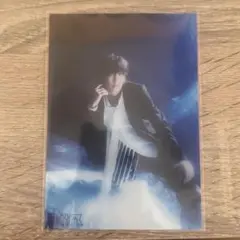 桜木雅哉　50弾 生写真 げんじぶ