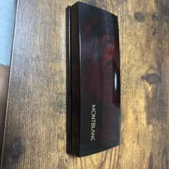 MONTBLANC 万年筆 365904 黒