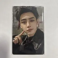 ソンフン トレカ weverseラキドロ