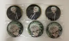 2026年最新】Dr.STONE 千空 缶バッジの人気アイテム - メルカリ