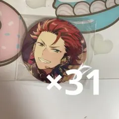 2025年最新】鬼龍紅郎 コレクション缶バッジの人気アイテム